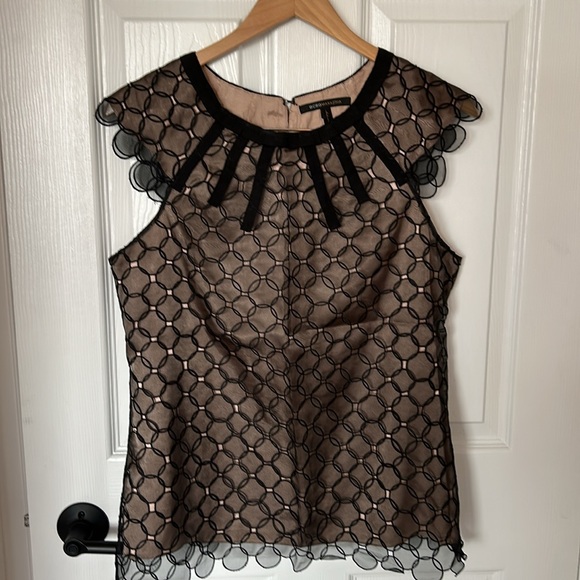 Two-piece evening ensemble - Picture 5 of 7